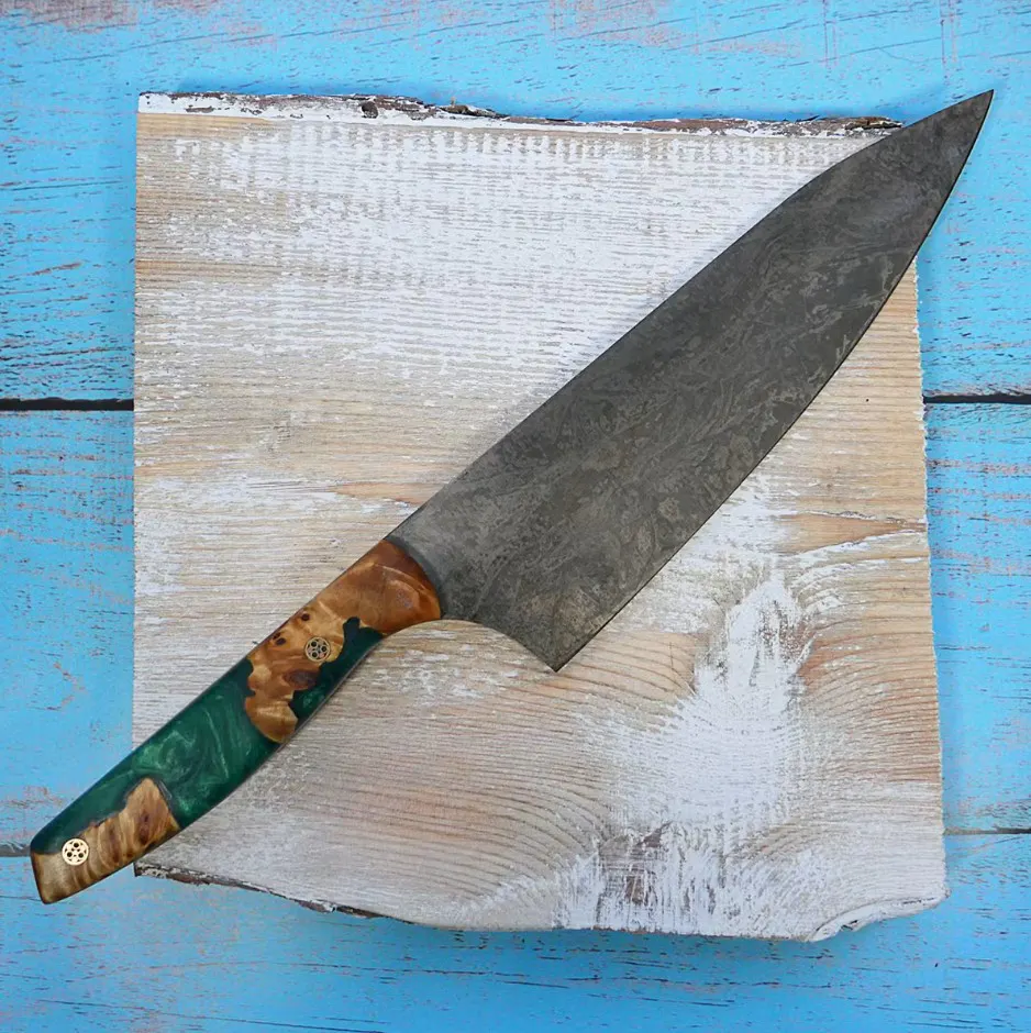 Der Artisan - Ihr persönliches Der Artisan Kochmesser