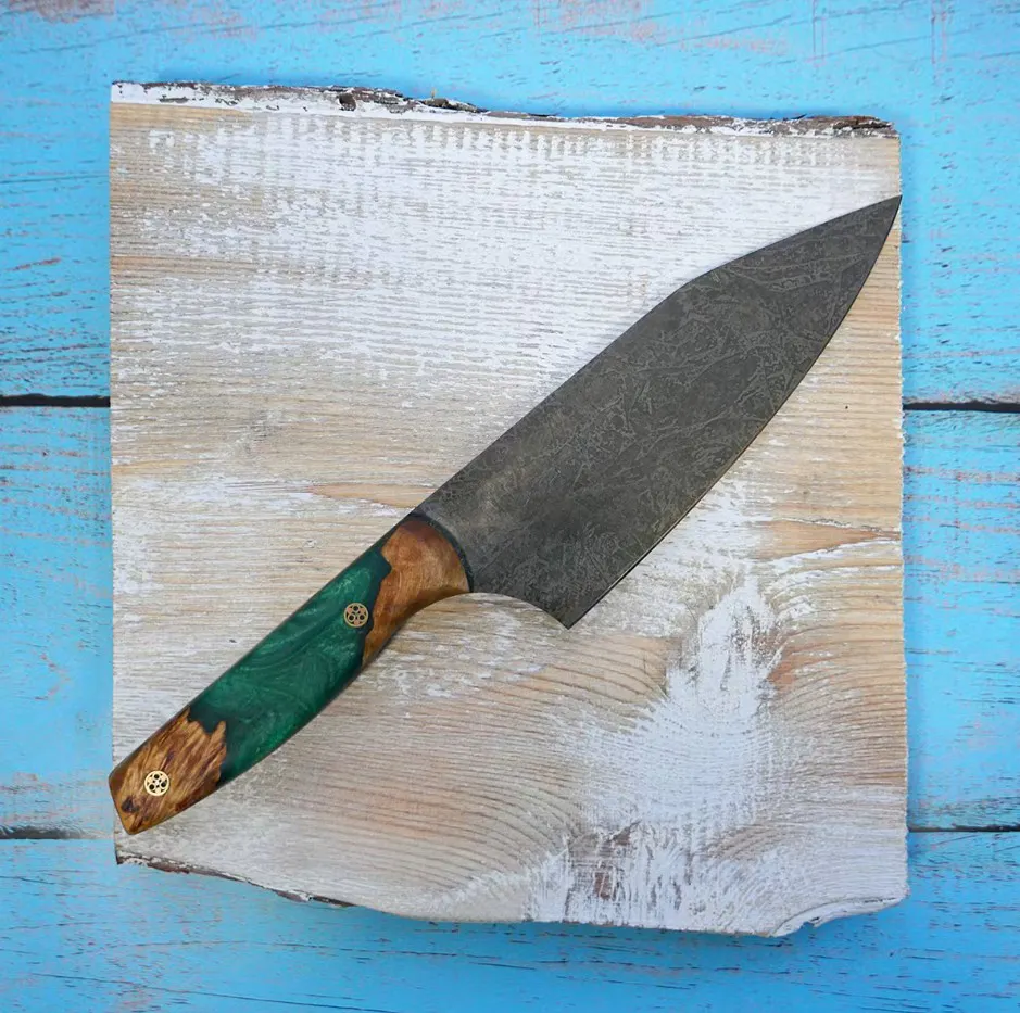 Der Artisan - Ihr persönliches Der Artisan Allzweckmesser