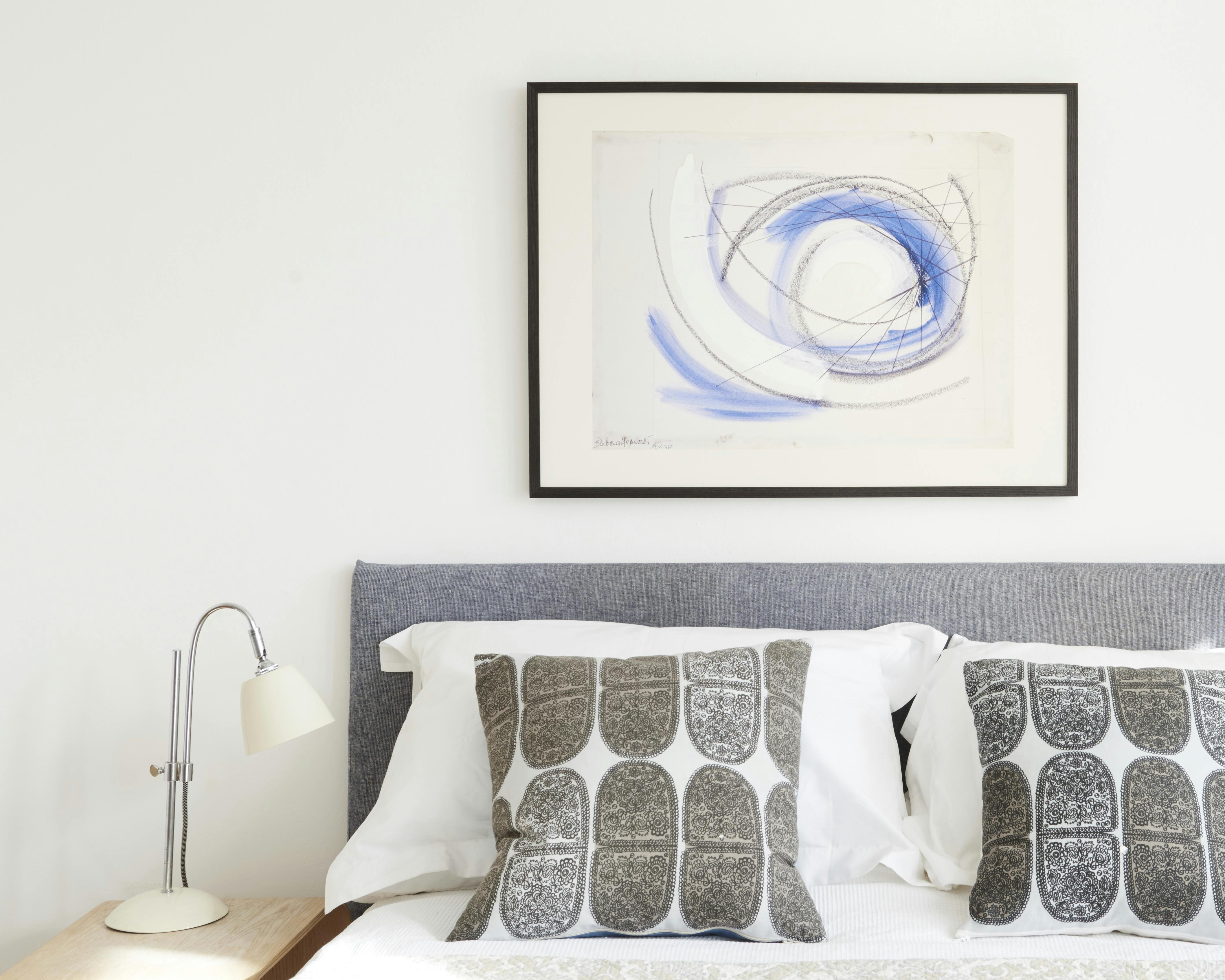 The best bedroom art for a good night’s sleep King & McGaw