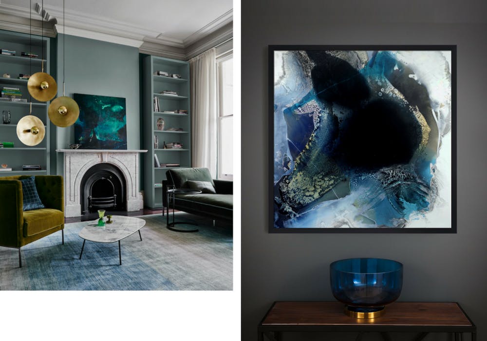 The 10 Art Trends For Homes In 2018 King Mcgaw