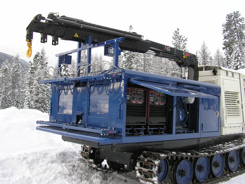 gt-2000 prinoth