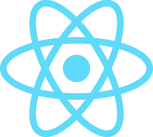 React