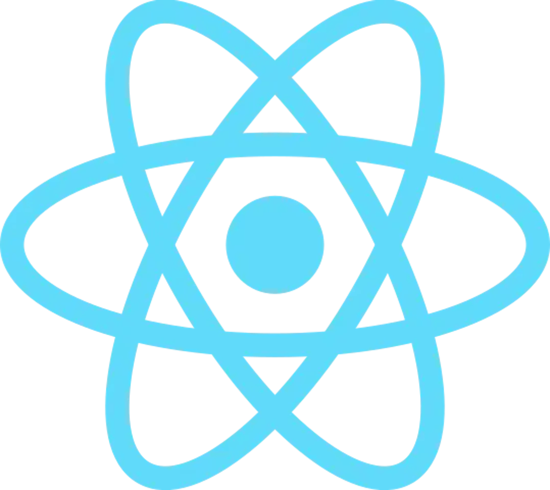 React