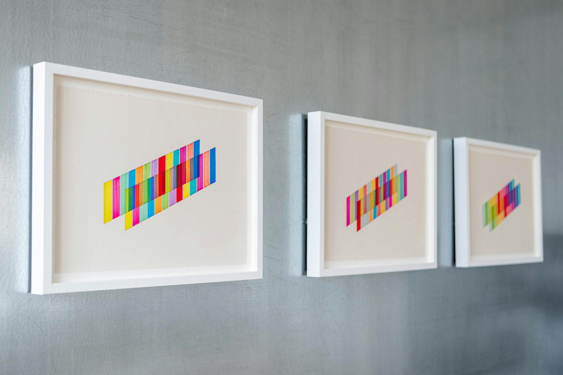Meet light installation artist Liz West