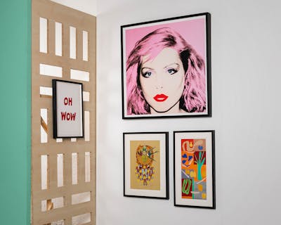 Art prints and posters