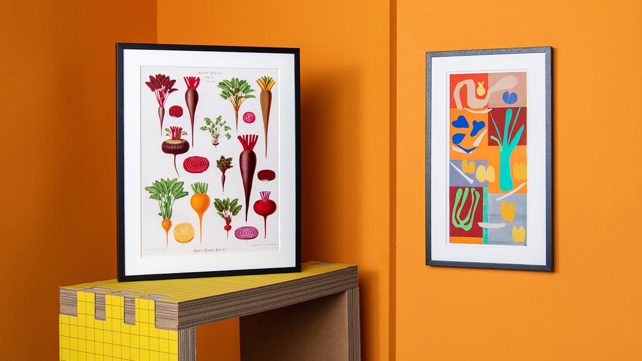 Art for your kitchen
