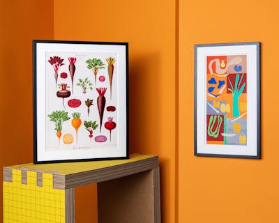 Art for your kitchen