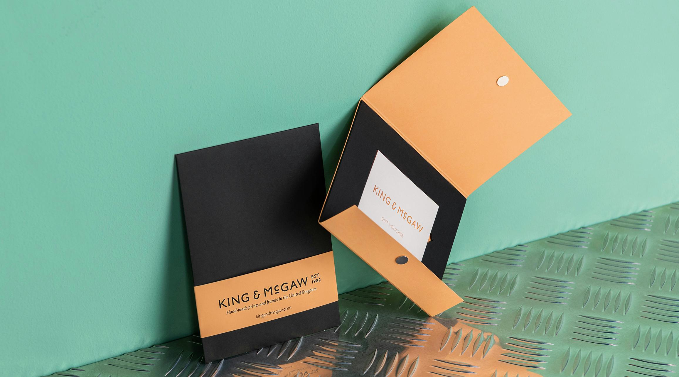 Gift vouchers