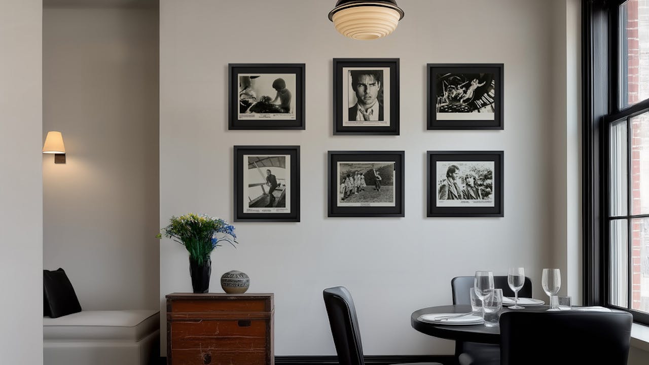 Original Film Stills