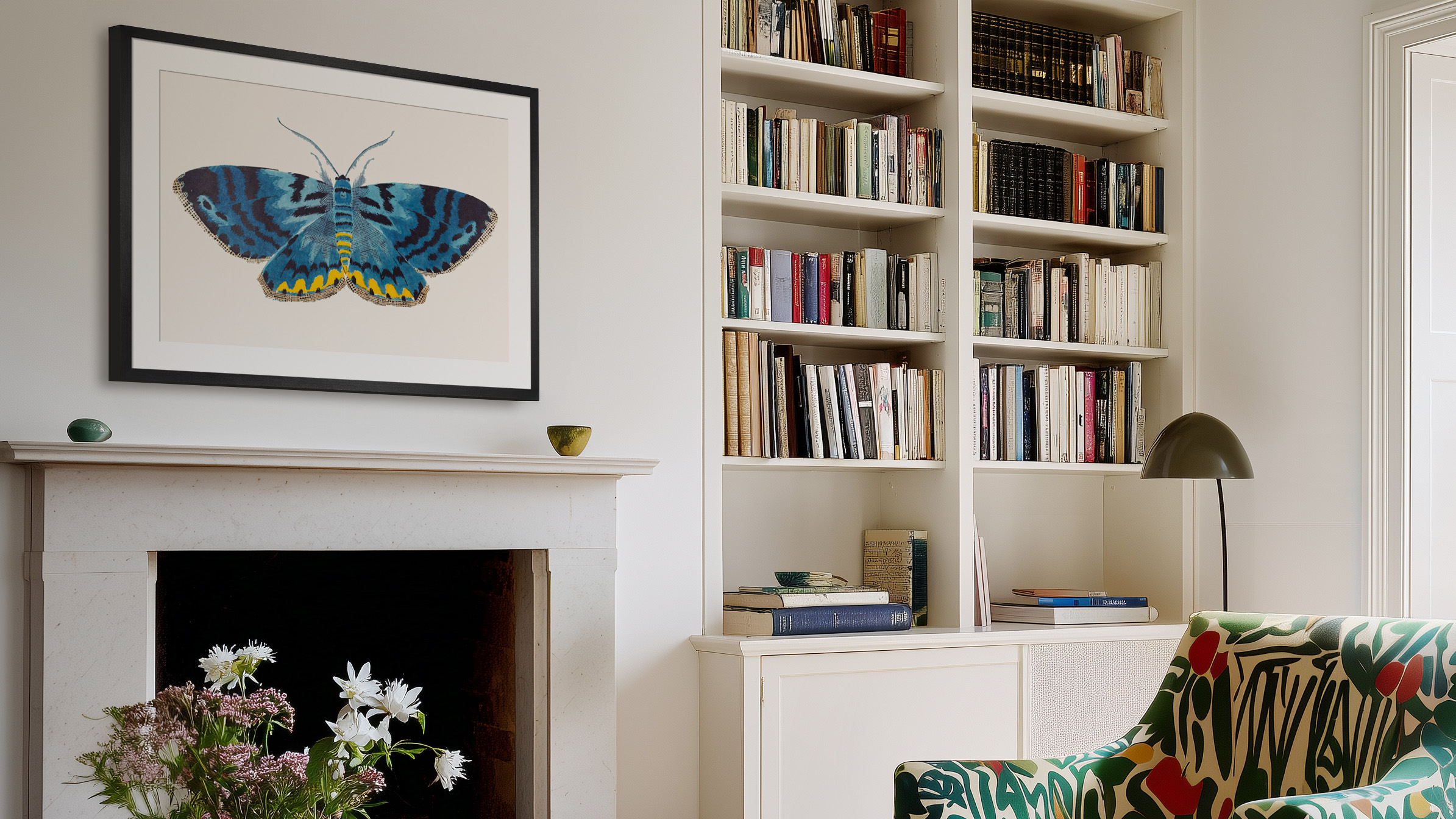 NEW: David van Berckel