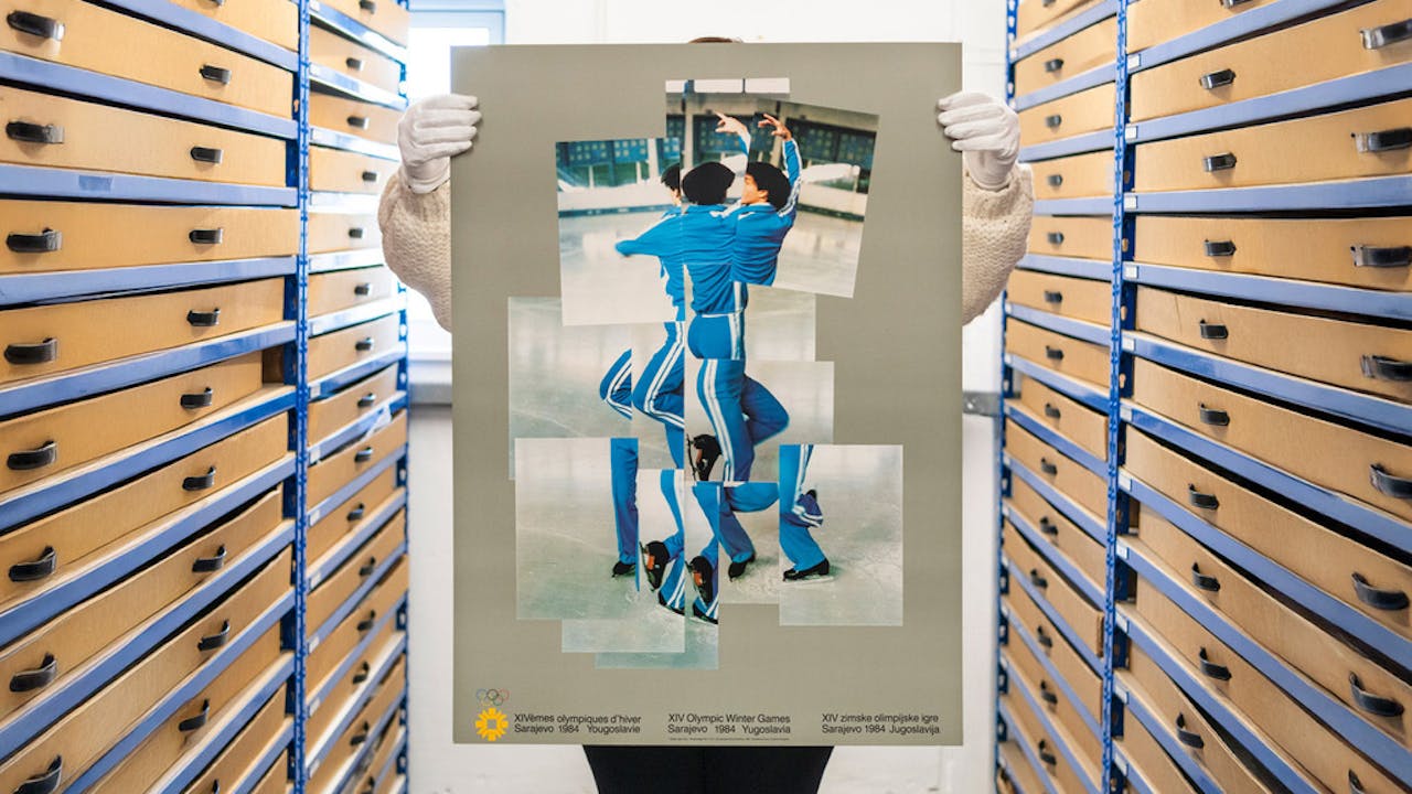 Rare Sport Collection