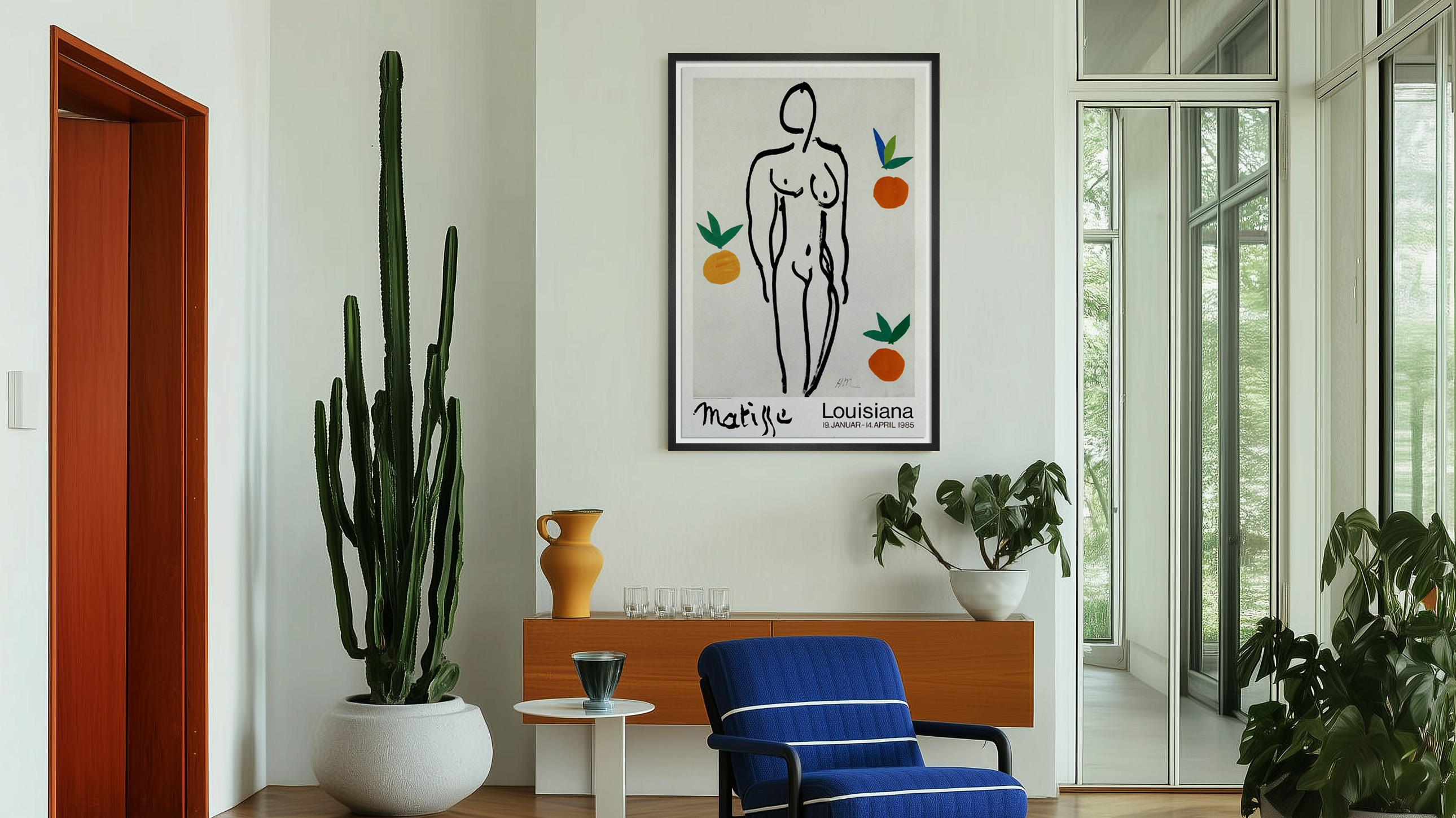 Extra Large Prints
