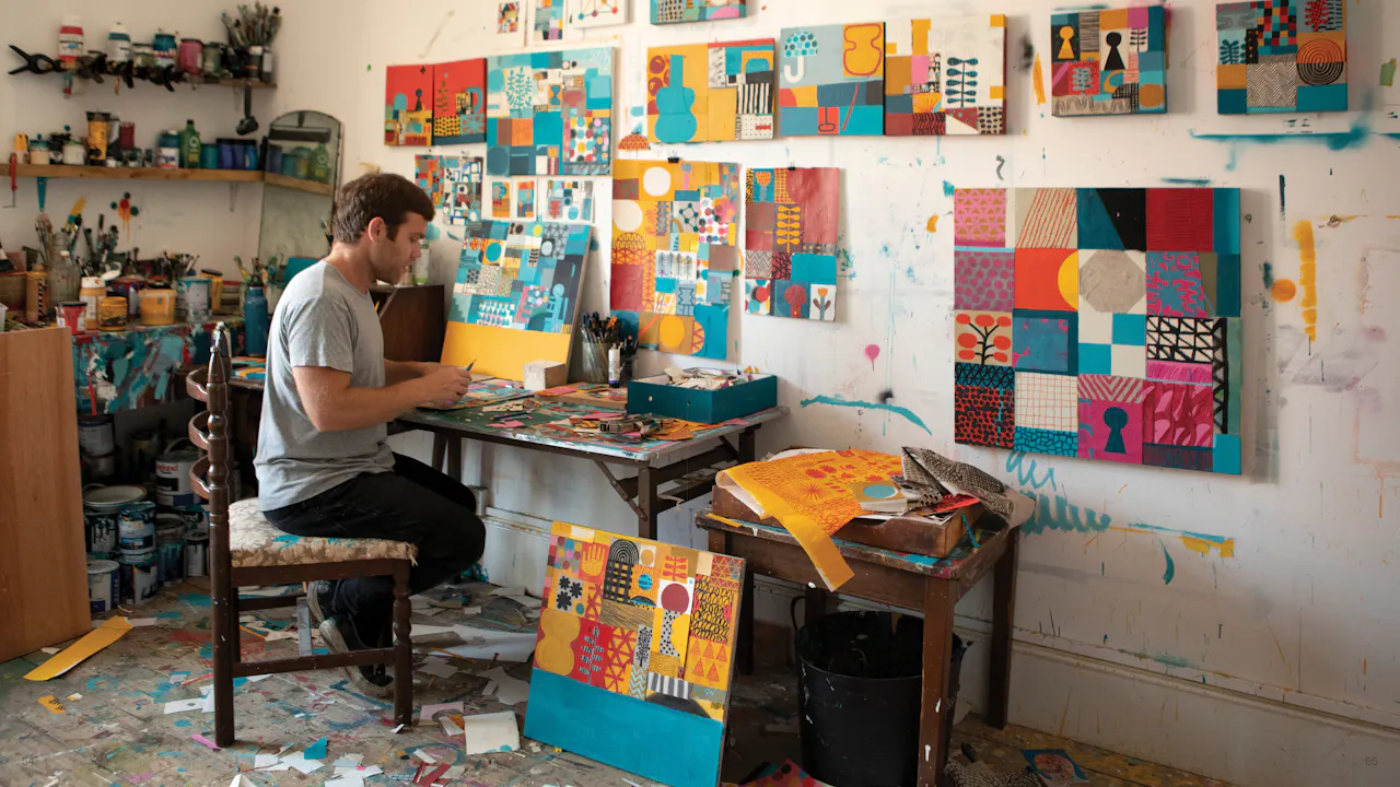 David Shillinglaw
