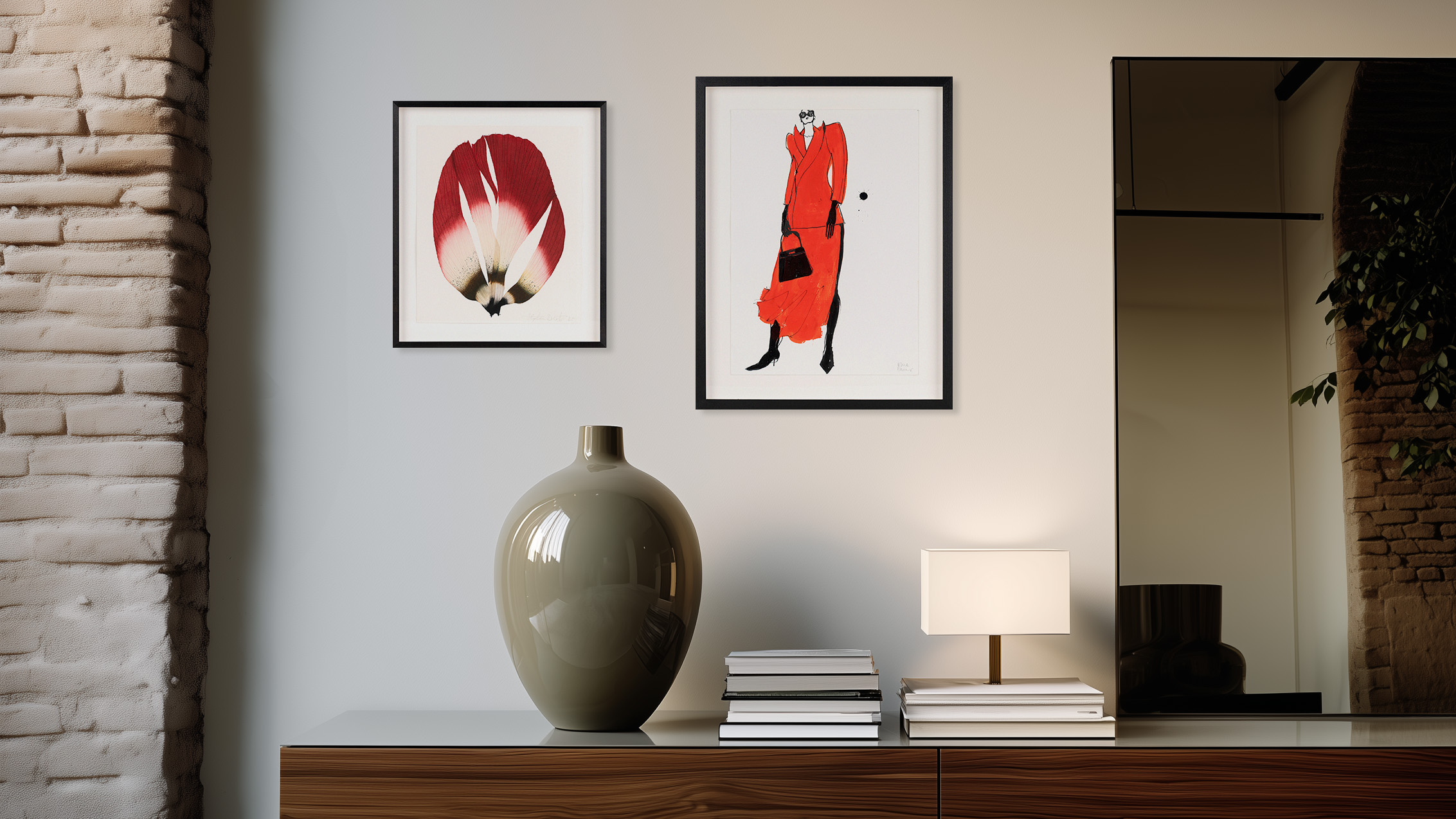 Original Artworks