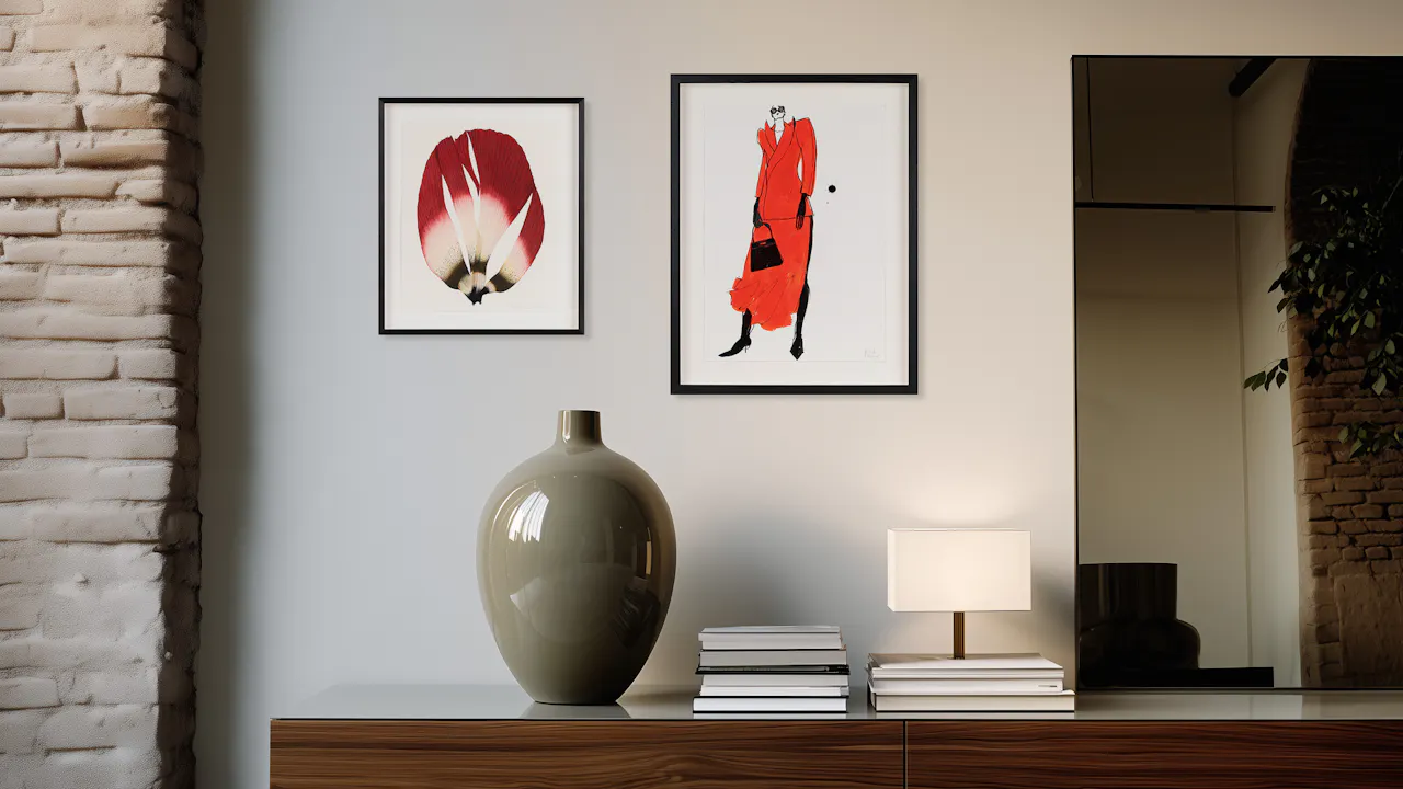 Original Artworks