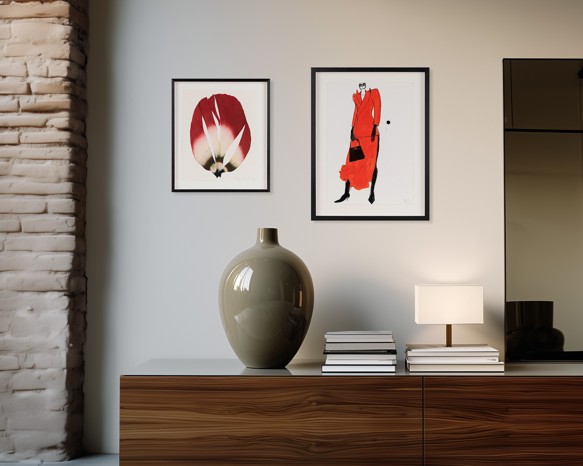 Torsten Jovinge Art Prints | King & McGaw
