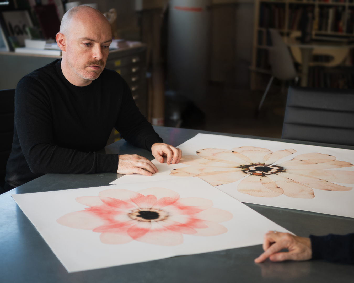 Torsten Jovinge Art Prints | King & McGaw