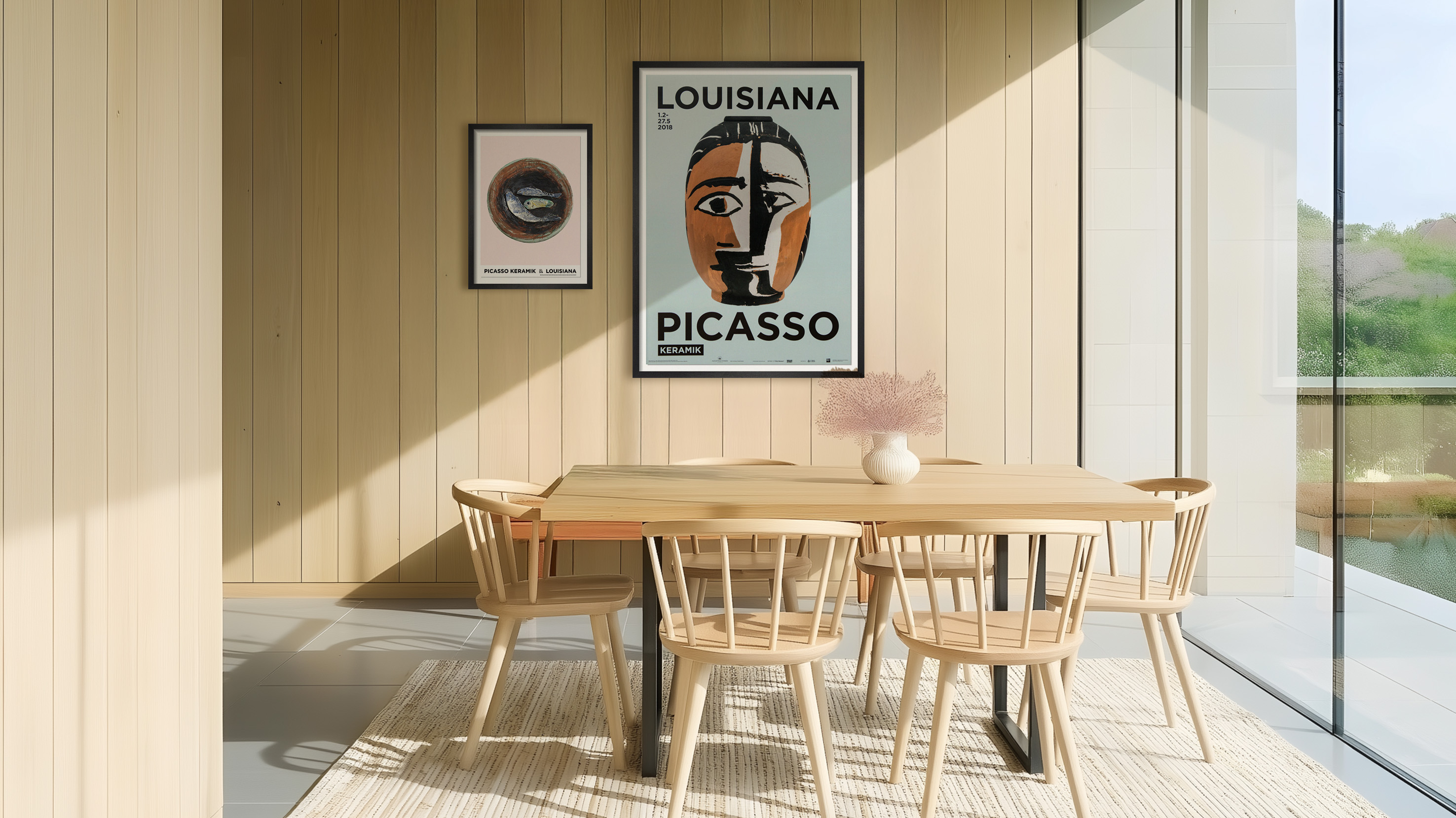 Pablo Picasso