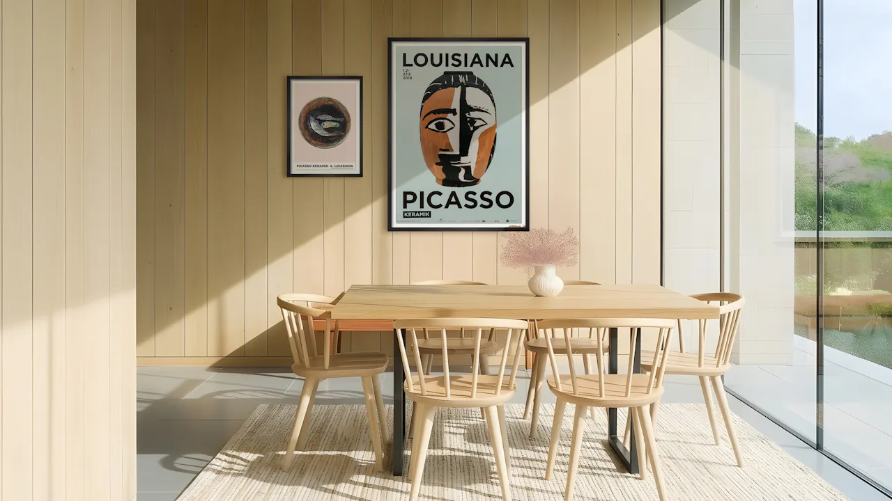 Pablo Picasso