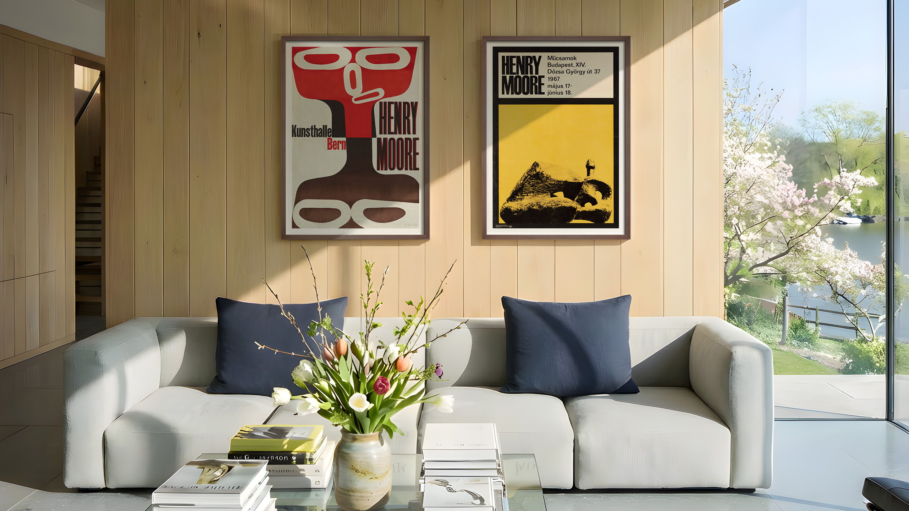 Henry Moore Foundation