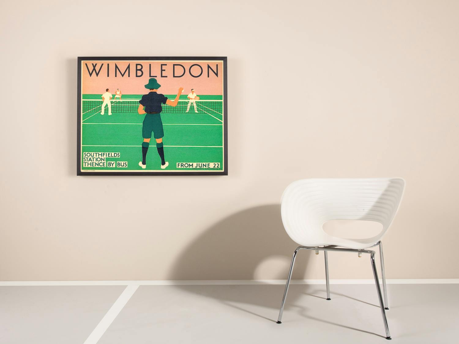 Summer of sport edit