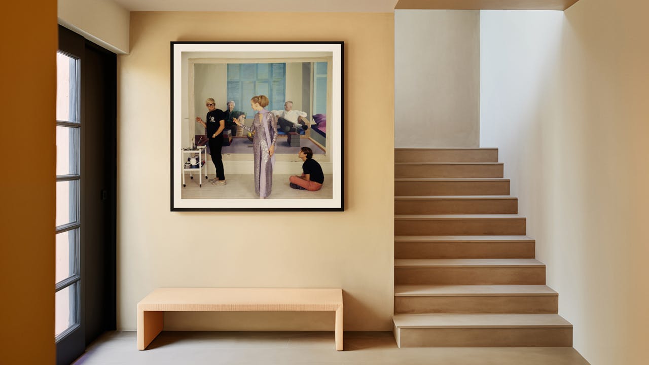 Art for your hallway