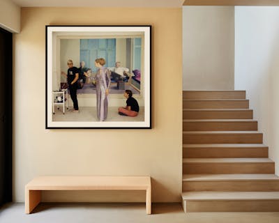 Art for your hallway