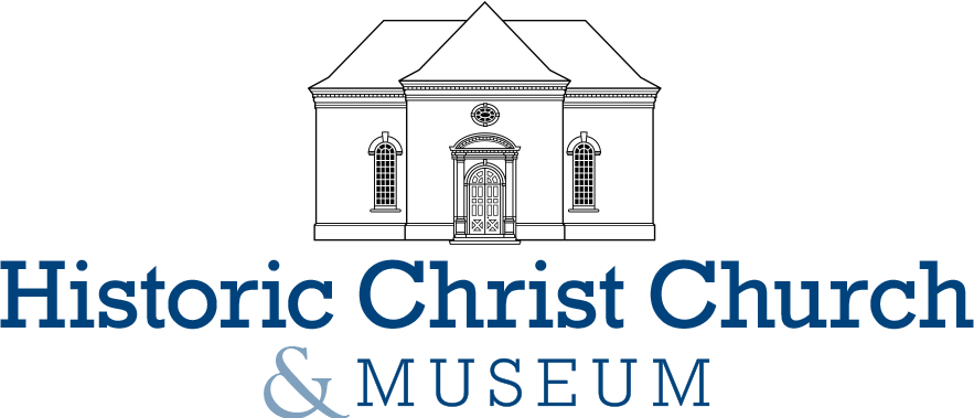 Historic Christ Church logo