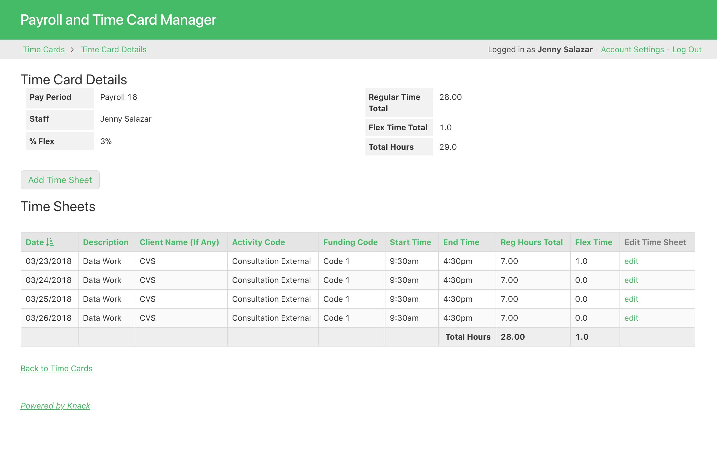Empreon Payroll: This Login Trick Saved Me Hours!