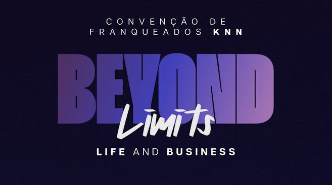 convenção de franqueados knn 2025