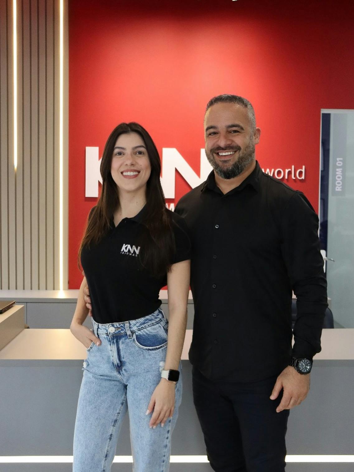 Franqueados da KNN Prime Umuarama