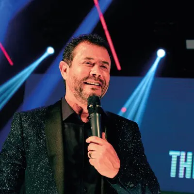 Reginaldo Kaeneêne Santos