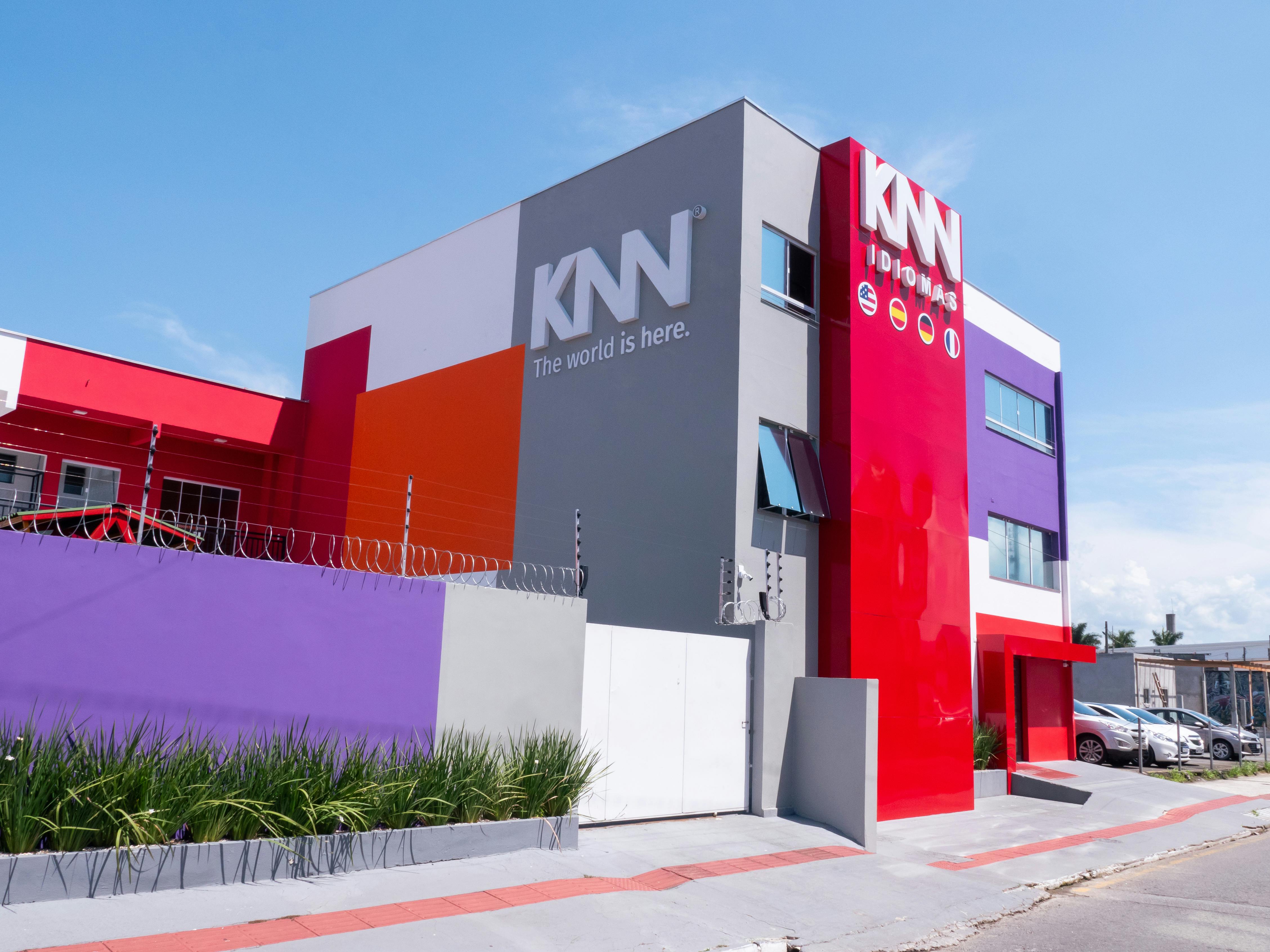 escola-knn-idiomas