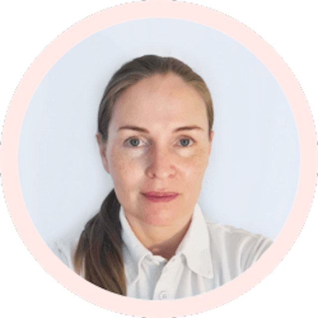 berit enqvist