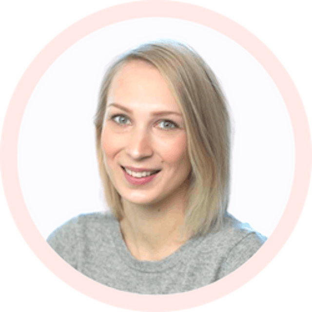 Ida Svensson