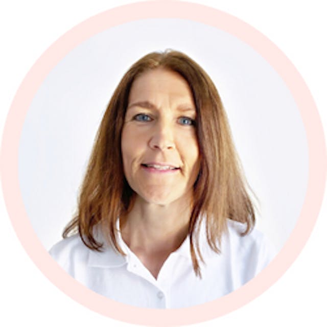 Ann-Charlotte Lekhove