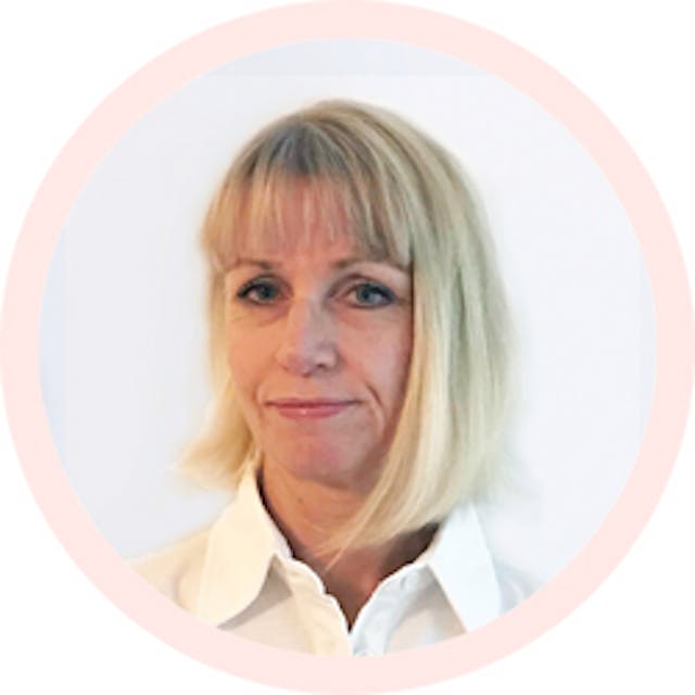 Karin Helander