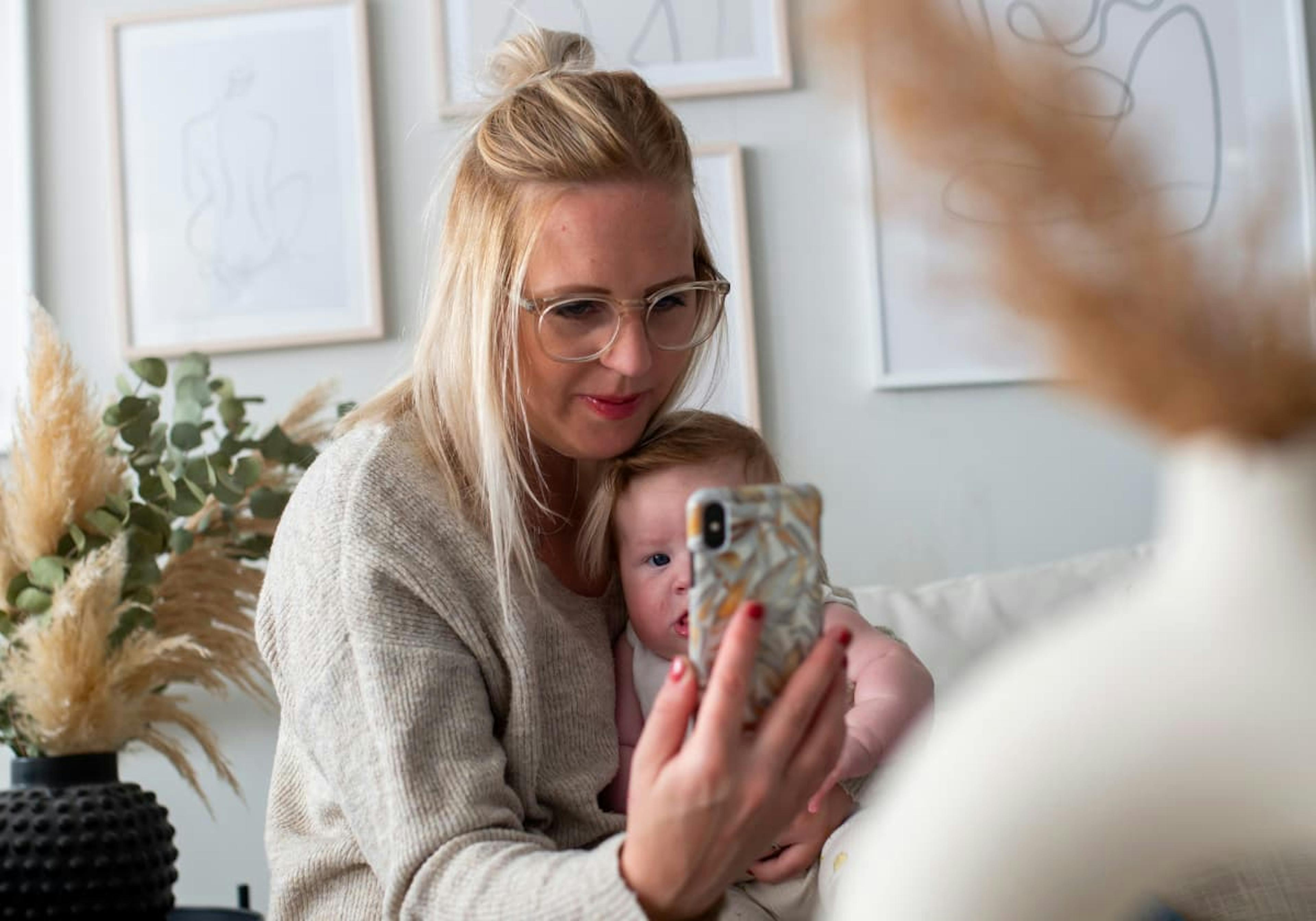digitalt vårdbesök