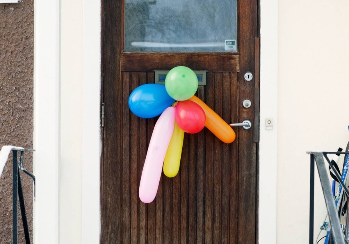Balonger