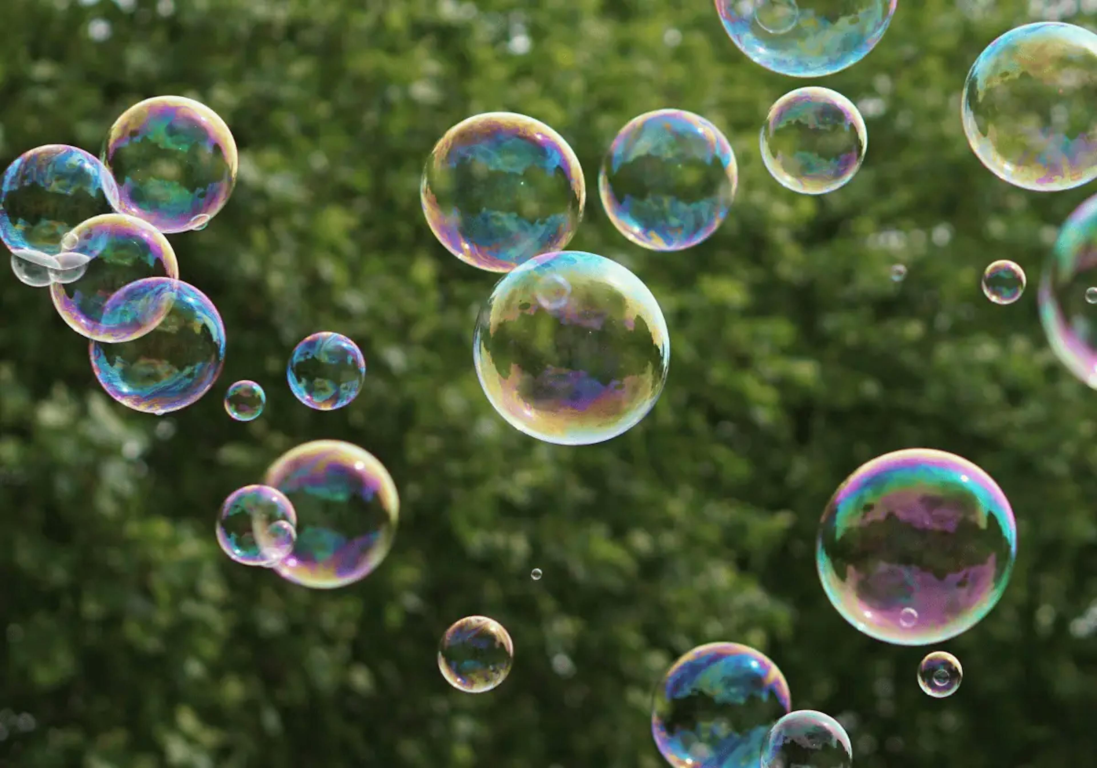Bubblor