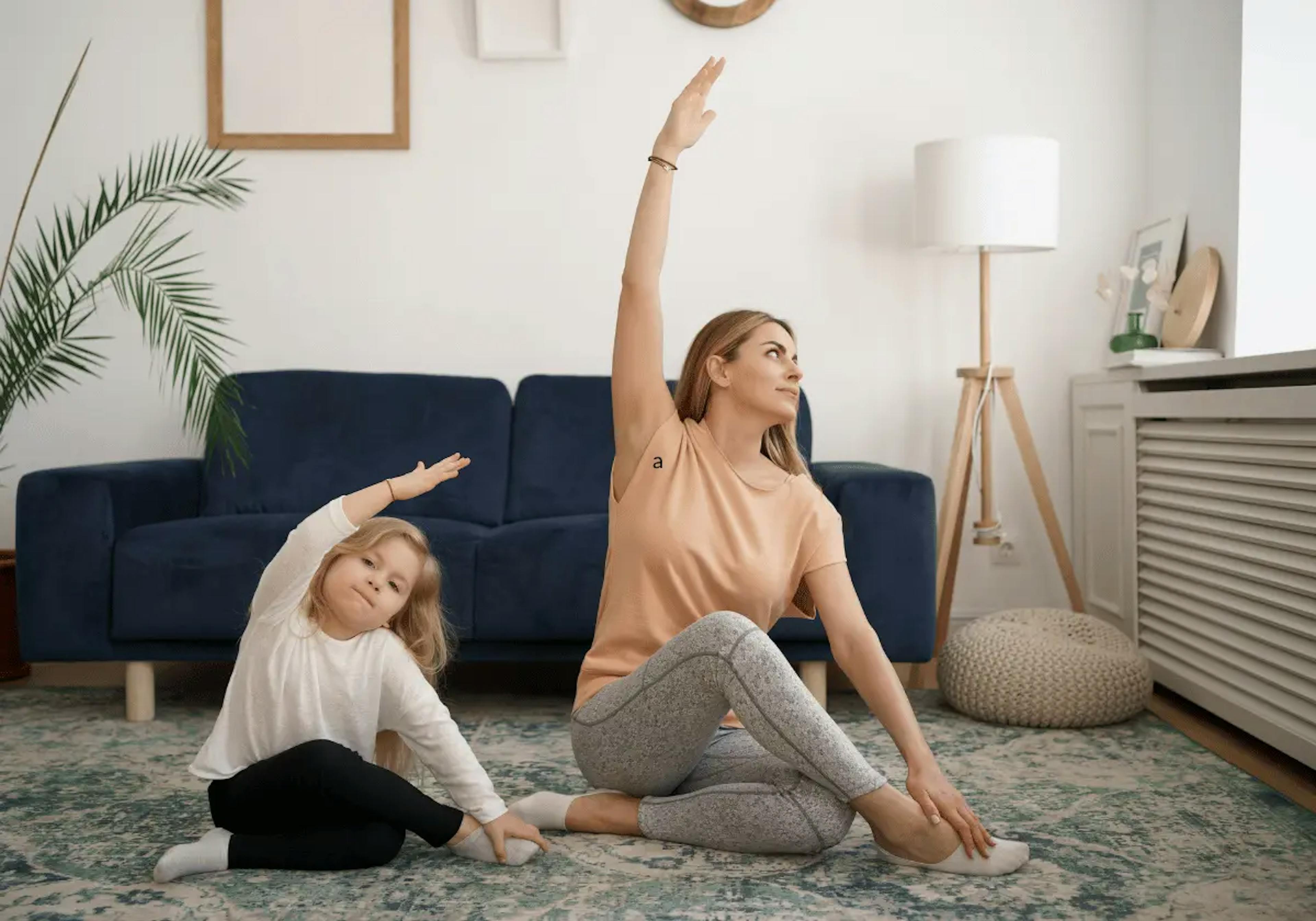 Yoga barn