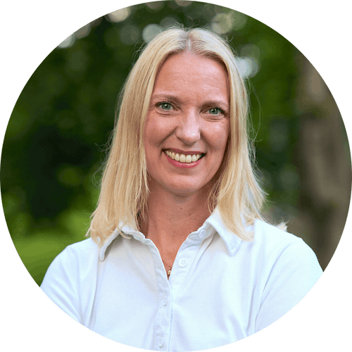 jenny werner barnsjuksköterska på knodd