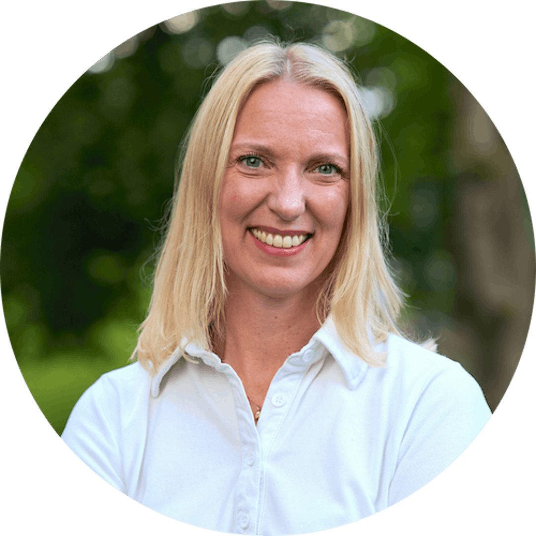 jenny werner barnsjuksköterska på knodd