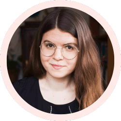 Amanda Johansson-Ella