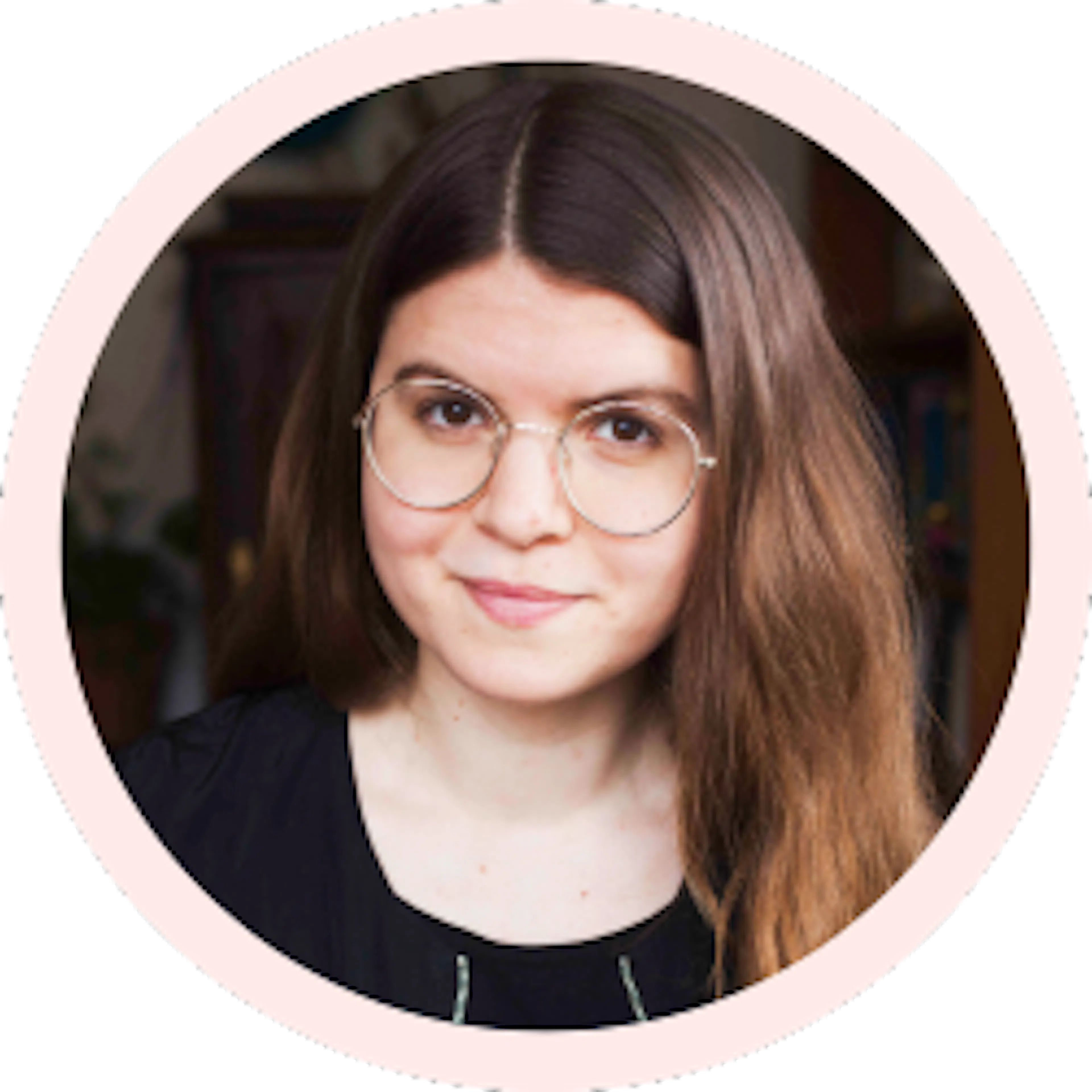 Amanda Johansson-Ella