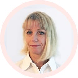 Karin Helander