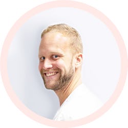 Johan Holmgren