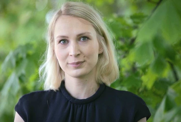 Ida Svensson