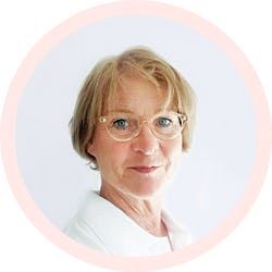 Ingela Bergman