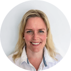 Therése Saksø